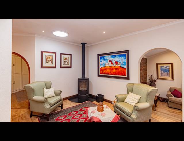 4 BEDROOM FREESTANDING FOR SALE IN BOSKRUIN